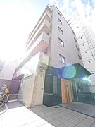 早稲田駅より徒歩5分 4階 築22年11ヶ月の賃貸物件