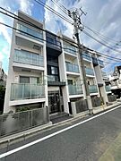 高田馬場駅より徒歩8分 1階 築3年4ヶ月の賃貸物件