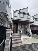 中井駅より徒歩5分 1階 築1年1ヶ月の賃貸物件
