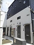新大久保駅より徒歩6分 2階 築11年10ヶ月の賃貸物件