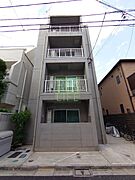 WASEDA GARDENS 4階 築9年9ヶ月の賃貸物件
