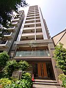 ＰＲＩＭＥＵＲＢＡＮ目白 5階 築21年4ヶ月の賃貸物件