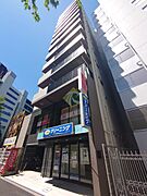カメリアコート新宿 12階 築11年9ヶ月の賃貸物件