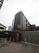 高田馬場駅より徒歩10分 4階 築29年7ヶ月の賃貸物件
