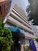 大久保駅より徒歩5分 11階 築21年9ヶ月の賃貸物件