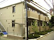 クレール上落合の賃貸物件