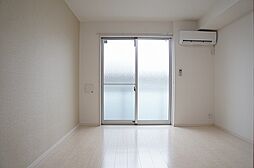 リブリ・OHNO 102 1階1Kのリビング/ダイニング