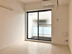 グレイス千葉公園 101 1階1Kのリビング/ダイニング