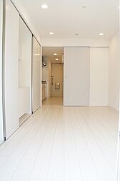 リブリ・MIMUII 105 1階1Kのリビング/ダイニング