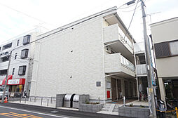 リブリ・リッツハウス藤崎