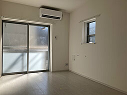 ガーデン アステリア 西千葉 211 2階1Kのリビング/ダイニング