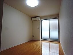 リブリ・幕張本郷 202 2階1Kのリビング/ダイニング