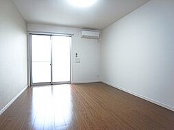 リブリ・祐光 103 1階1Kのリビング/ダイニング