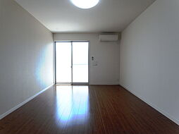 リブリ・検見川 204 2階1Kのリビング/ダイニング