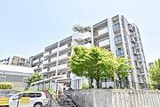 ＵＲ都市機構アルビス五月丘団地１１６号棟の賃貸物件