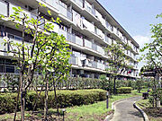 UR都市機構高槻赤大路団地1号棟 5階 築30年2ヶ月の賃貸物件