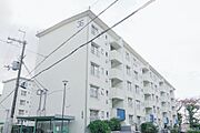 UR都市機構玉川橋団地36号棟 2階 築55年10ヶ月の賃貸物件