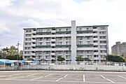 UR都市機構箕面粟生第3団地19棟 3階 築46年7ヶ月の賃貸物件