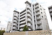 ＵＲ都市機構アルビス緑丘１０４号棟の賃貸物件