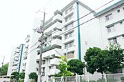 ＵＲ都市機構箕面粟生第３団地１２棟の賃貸物件