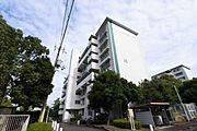 ＵＲ都市機構箕面粟生第３団地１８棟の賃貸物件