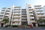 ＵＲ都市機構アルビス池田１０３棟 6階 築33年7ヶ月の賃貸物件