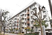 ＵＲ都市機構千里春日台団地４号棟の賃貸物件