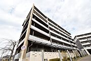 ＵＲ都市機構シティコート千里園１号棟 5階 築18年11ヶ月の賃貸物件