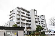 石橋阪大前駅よりバス8分 徒歩3分 築20年5ヶ月 7階建の賃貸物件