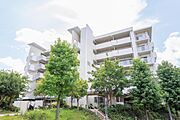 ＵＲ都市機構アルビス緑丘１０２号棟の賃貸物件