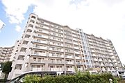 ＵＲ都市機構アルビス旭ケ丘１—８号棟 5階 築29年6ヶ月の賃貸物件