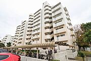 ＵＲ都市機構アルビス池田１０２棟 1階 築33年11ヶ月の賃貸物件