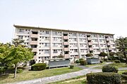 ＵＲ都市機構東豊中第二団地１１２号棟の賃貸物件