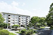 ＵＲ都市機構東豊中第二団地１３９号棟の賃貸物件