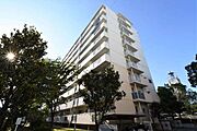 ＵＲ都市機構アルビス池田１０１棟の賃貸物件