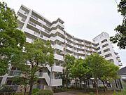 桃山台駅よりバス9分 徒歩7分 築29年 8階建の賃貸物件