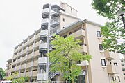 ＵＲ都市機構ルミナス箕面の森三番街６号棟の賃貸物件