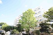 ＵＲ都市機構アルビス池田１０７棟の賃貸物件