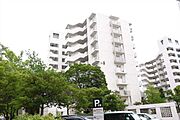 桃山台駅よりバス9分 徒歩4分 10階 築29年6ヶ月の賃貸物件