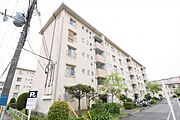 ＵＲ都市機構東豊中第二団地１１６号棟の賃貸物件