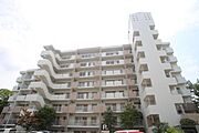 桃山台駅よりバス9分 徒歩8分 築29年 8階建の賃貸物件