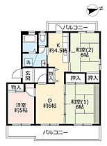 間取り：227083026975