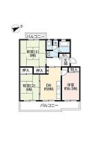 間取り：227091977678