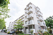 ＵＲ都市機構高槻・阿武山団地七番街１号棟 5階 築31年3ヶ月の賃貸物件