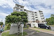 UR都市機構高槻・阿武山団地四番街406棟 5階 築36年3ヶ月の賃貸物件