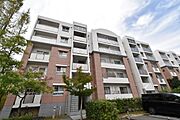 UR都市機構高槻・阿武山団地六番街7号棟 5階 築31年10ヶ月の賃貸物件