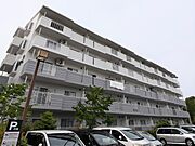 ＵＲ都市機構高槻・阿武山団地十番街２号棟 2階 築27年7ヶ月の賃貸物件