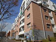 ＵＲ都市機構高槻・阿武山団地六番街２号棟の賃貸物件