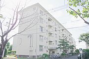 ＵＲ都市機構富田団地９９号棟の賃貸物件