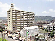 ＵＲ都市機構水無瀬駅前団地２号棟 3階 築40年7ヶ月の賃貸物件